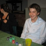 JuMaJo PokerNight